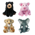 KONG Comfort Kiddos Bear