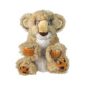 KONG Comfort Kiddos Bear