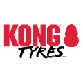 Jouet Pour Chiens de Mastication Extreme Tyres - KONG