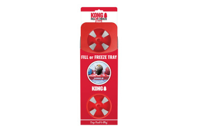KONG FILL OR FREEZE TRAY