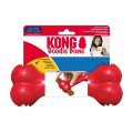 Jouet Pour Chiens de Mastication Distributeur de Friandises  Goodie Bone - KONG