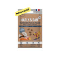 Friandises pour Chiens Vitaboost Légumes 20g - MARLY & DAN