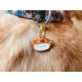Médaille Pour Chiens "Sushi Roll" - FRENCH BANDIT