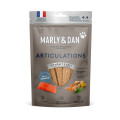 Friandises pour Chiens Régénération 60g - MARLY & DAN