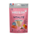 Friandises pour Chiens Régénération 60g - MARLY & DAN