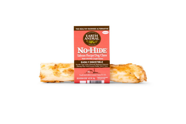 No-Hide Chews Chien EARTH ANIMAL