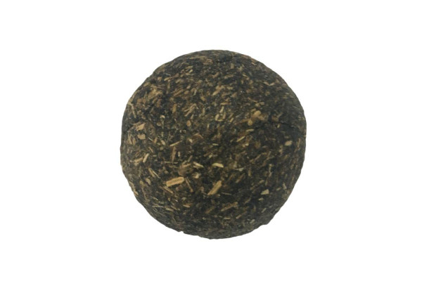 Balle en Herbe à Chat pour Chats - BUBIMEX