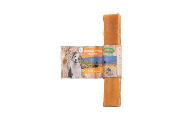 Fromage Yak en Bâton - BUBIMEX