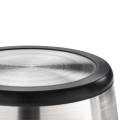 Gamelle En Acier Inoxydable Pour Chien Et Chat - HUNTER