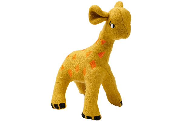 Peluche Girafe Pour Chien HUNTER
