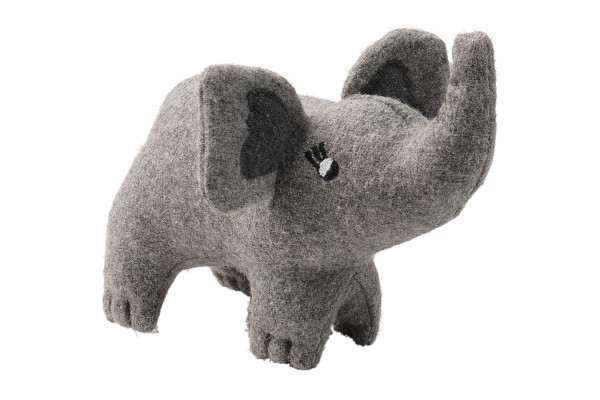 Peluche Pour Chiens Eiby Elephant - HUNTER