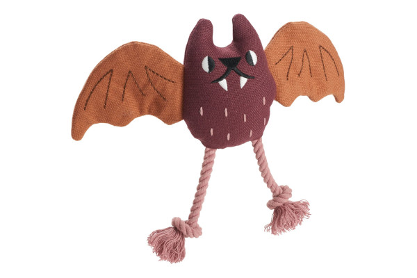 Peluche Chauve Souris Pour Chien HUNTER