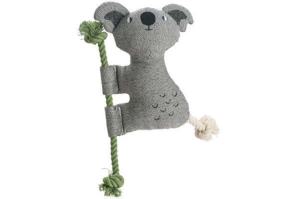 Peluche Pour Chiens Koala - HUNTER