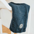 Pull Pour Chien Finja HUNTER