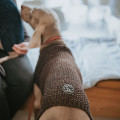 Pull Pour Chien Finja HUNTER