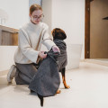 Peignoir De Bain Pour Chien Riga HUNTER