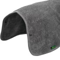 Peignoir pour Chiens Riga Gris - HUNTER