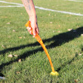 Jouet Flingerz Balle Pour Chien - HUNTER