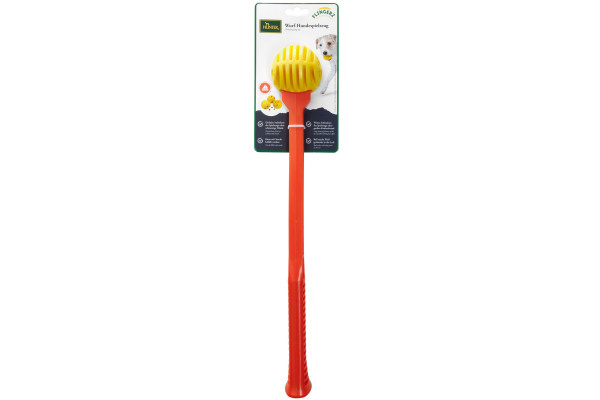 Jouet Flingerz Balle Pour Chien - HUNTER