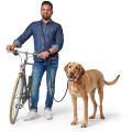 Laisse Jogging Et Cyclisme Pour Chien - HUNTER