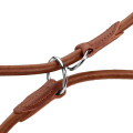 Laisse Réglable Chien HUNTER Canadian Up
