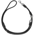 Laisse Réglable Chien HUNTER Canadian Up