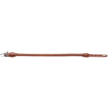 Collier Cuir Round & Soft Canadian Up Pour Chien - HUNTER