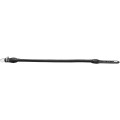 Collier Cuir Round & Soft Canadian Up Pour Chien - HUNTER