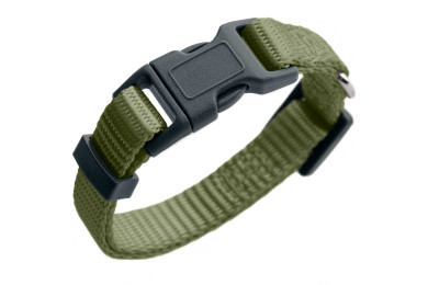 Collier London Vario Basic Pour Chien - HUNTER