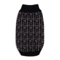 Pull Monogram Pour Chien FABDOG