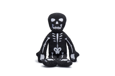 Peluche Halloween Skeleton Pour Chien FABDOG