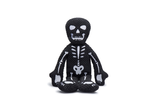 Peluche Halloween Skeleton Pour Chien FABDOG