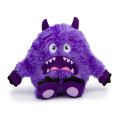 Peluche pour Chiens Halloween 2024 Monstre - FABDOG