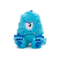 Peluche pour Chiens Halloween 2024 Monstre - FABDOG