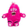 Peluche pour Chiens Halloween 2024 Monstre - FABDOG