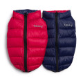 Veste Réversible Pour Chien FABDOG