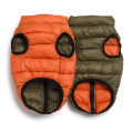 Veste Réversible Pour Chien FABDOG