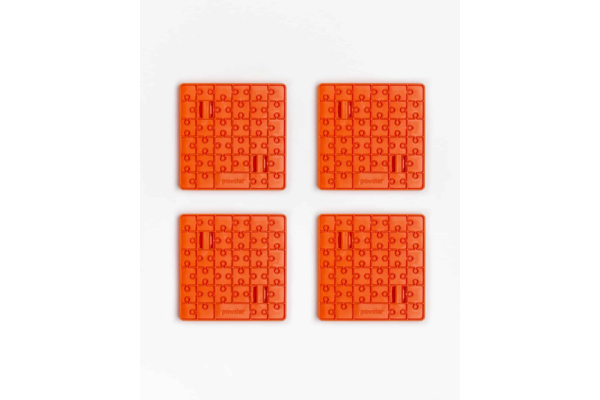 Module Puzzle Terra Pawzle Pour Chien - PAWZLER