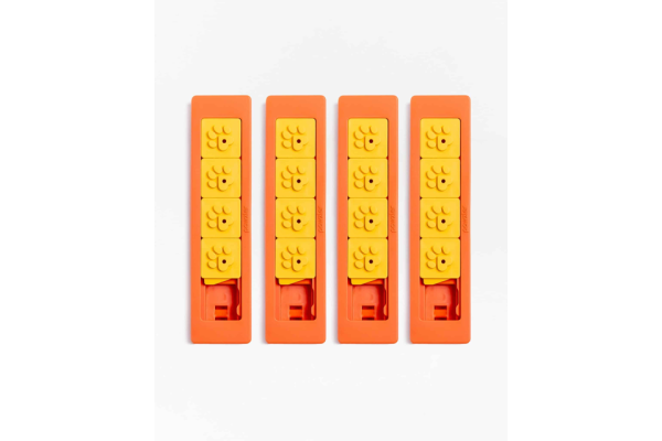 Jouet Intelligence Chien Pawzler Zhu Pawzle