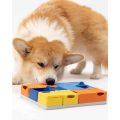 Jeu De Réflexion Rainbow Set Pour Chien | PAWZLER