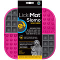 Tapis de léchage Slomo - LICKIMAT