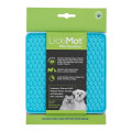 Tapis de léchage Mini Smoother - LICKIMAT