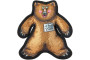 Peluche A Bear Named Pierre - FUZZU