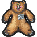 Peluche A Bear Named Pierre - FUZZU