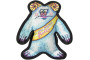 copy of copy of Peluche A Bear Named Pierre - FUZZU