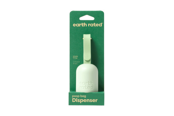 EARTH RATED DISTRIBUTEUR