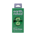 EARTH RATED SACS ECO-FRIENDLY 8ROLLOSX15SACS LAVANDE