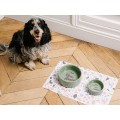 Gamelle Pour Chiens et Chats "Room Service" - FRENCH BANDIT