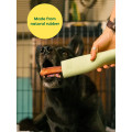 Jouet pour Chiens en Caoutchouc Naturel Chew Vert- EARTH RATED