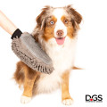 Dirty Dog Grooming Mitt - Brosse